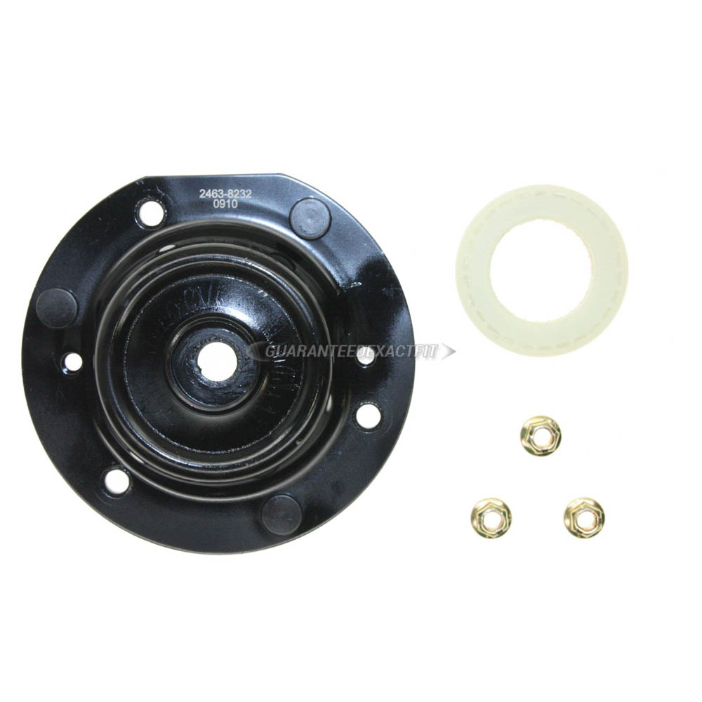  chevrolet Malibu Shock or Strut Mount 